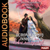 Ольга Коротаева. История одного развода, или Лови попаданку!