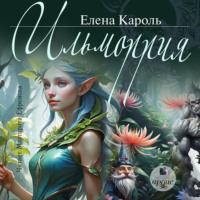 Елена Кароль. Ильморрия