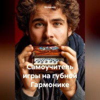 . Самоучитель игры на губной Гармонике