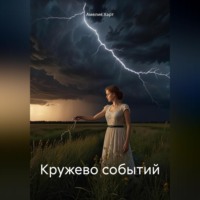 . Кружево событий