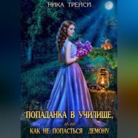 . Попаданка в училище, или Как не попасться демону