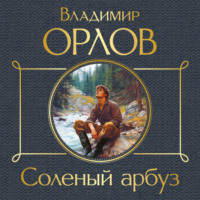 Владимир Орлов. Солёный арбуз