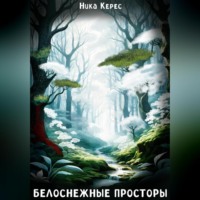 . Белоснежные просторы