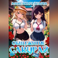 . Общежитие Сакурай. Третий курс 18+
