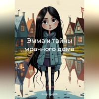 . Эмма и тайны мрачного дома