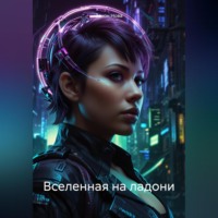 Зенон Нова. Вселенная на ладони