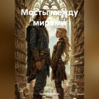 Елена Игоревна Рассыхаева. «Мосты между мирами»