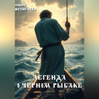 . Легенда о черном рыбаке