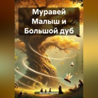 . Муравей Малыш и Большой дуб