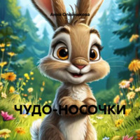 . ЧУДО-НОСОЧКИ