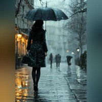 Ханна Ник. Переменная облачность
