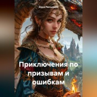 . «Приключения по призывам и ошибкам»