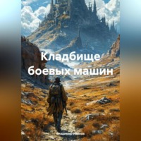 . Кладбище боевых машин