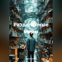 Дьякон Джон Святой. «Разделённые миры»