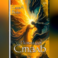 СанаА Бова. ПОЮЩАЯ СТАЛЬ