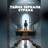 Василиса Чудесная. Тайна Зеркала Страха