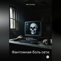 Макс Блэквуд. Фантомная боль сети
