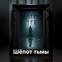Aleksey Nik. Шёпот тьмы