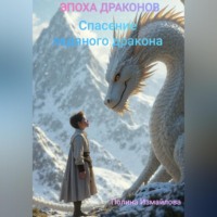 . Спасение ледяного дракона