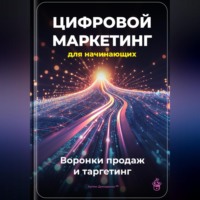 Артем Демиденко. Цифровой маркетинг для начинающих: Воронки продаж и таргетинг