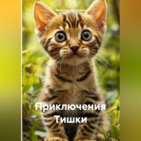 . Приключения Тишки