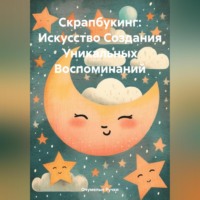 Очумелые Ручки. Скрапбукинг: Искусство Создания Уникальных Воспоминаний