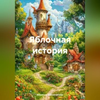 . Яблочная история