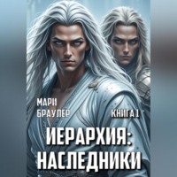 . Иерархия: наследники