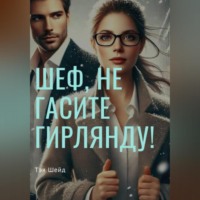 Тея Шейд. Шеф, не гасите гирлянды!