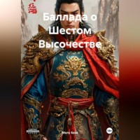 . Баллада о Шестом Высочестве