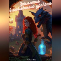 . Заклятие влюблённого дракона