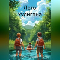 Лидия Струговщикова. Лето хулигана