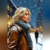Анна Николаевна Цыбульник. ОБРЕТЕНИЕ СЧАСТЬЯ