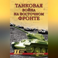 Александр Широкорад. Танковая война на Восточном фронте