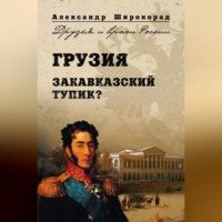 Александр Широкорад. Грузия. Закавказский тупик?
