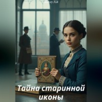 . Тайна старинной иконы