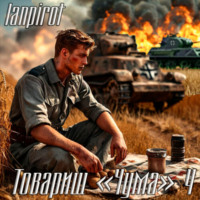 Lanpirot. Товарищ «Чума»#4