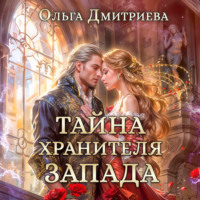 Ольга Дмитриева. Тайна Хранителя Запада