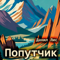 Данил Лис. Попутчик