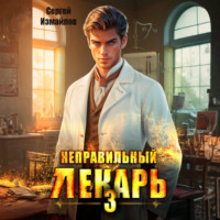 . Неправильный лекарь 3