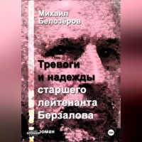 Михаил Юрьевич Белозеров. Тревоги и надежды старшего лейтенанта Берзалова