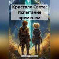 Николай Григорьевич Филатов. Кристалл Света: Испытание временем