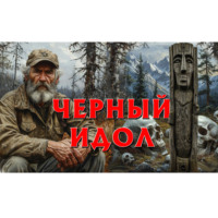 СОВА ( ДМИТРИЙ) РАССКАЗ (Анатольевич) ВЕДЕТ (Леонтьев). ЧЕРНЫЙ ИДОЛ