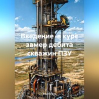 Егор Сергеевич Петров. Введение в курс замер дебита скважин ПЗУ