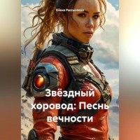 Елена Игоревна Рассыхаева. «Звёздный хоровод: Песнь вечности»