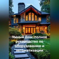 Инженер. Умный Дом: Полное Руководство по Оборудованию и Автоматизации