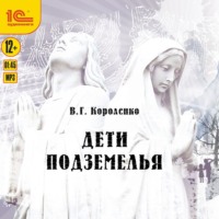 Владимир Короленко. Дети подземелья