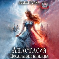 . Анастасия. Последняя княжна