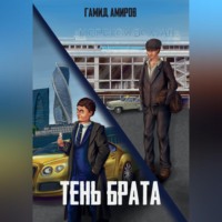 . Тень брата
