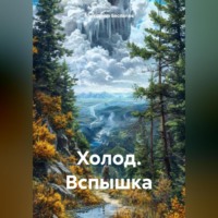 . Холод. Вспышка